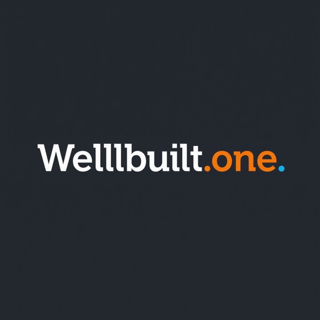 Wellbuilt